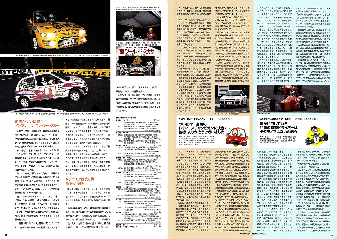 1993N10s BOXER SOUND vol.18(13)